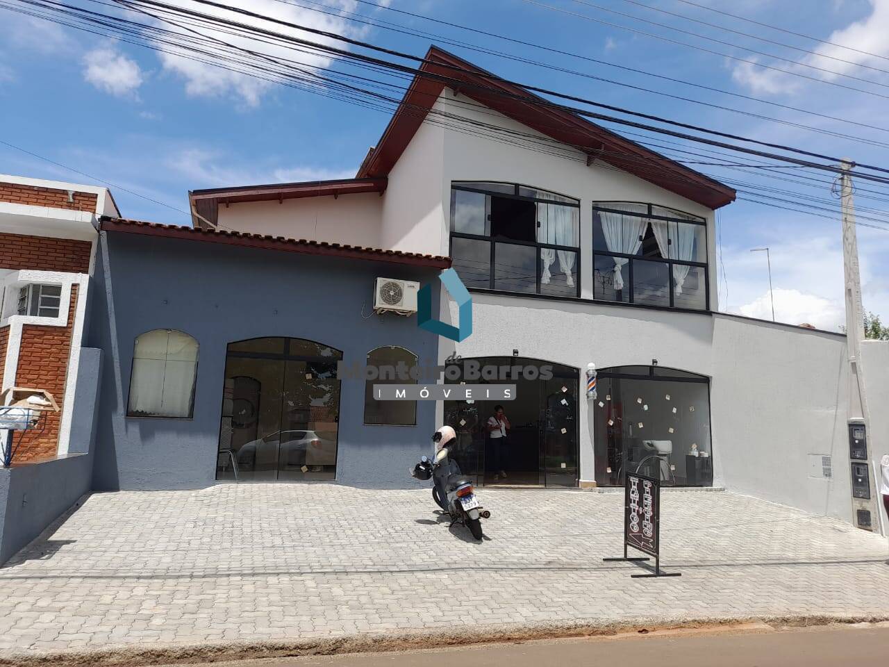 Prédio Inteiro à venda com 2 quartos, 275m² - Foto 24