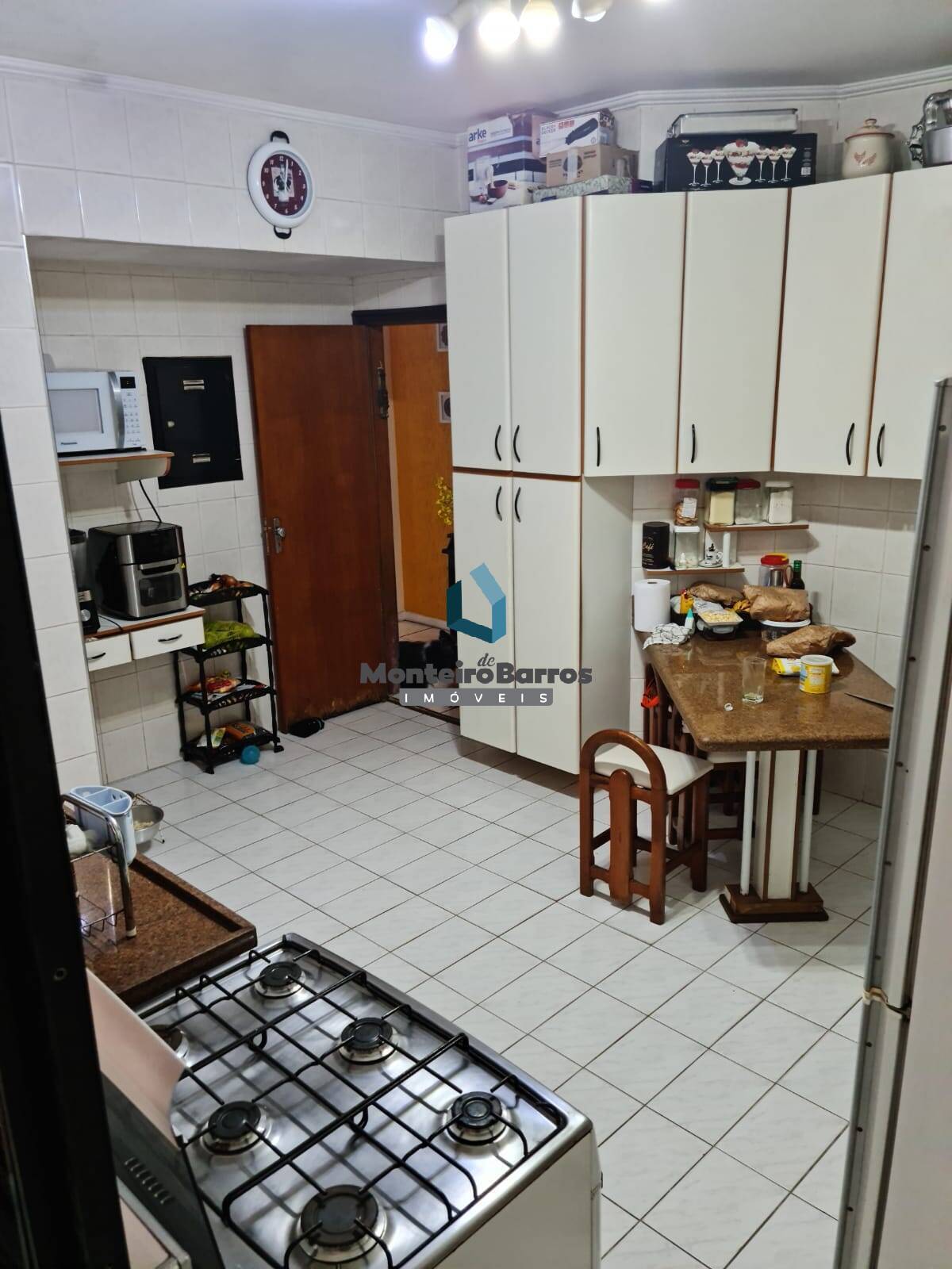 Apartamento à venda com 4 quartos, 143m² - Foto 14