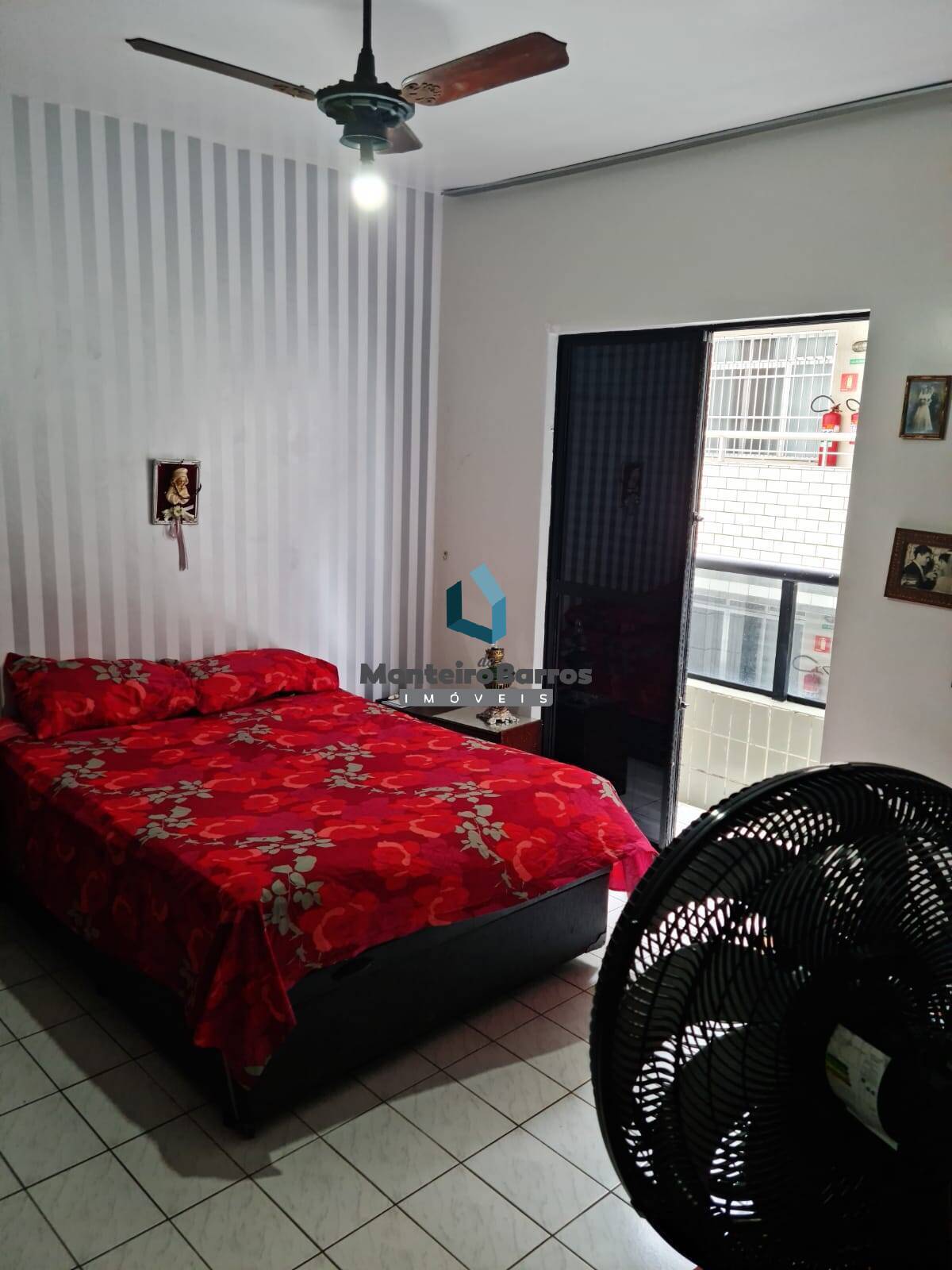 Apartamento à venda com 4 quartos, 143m² - Foto 11