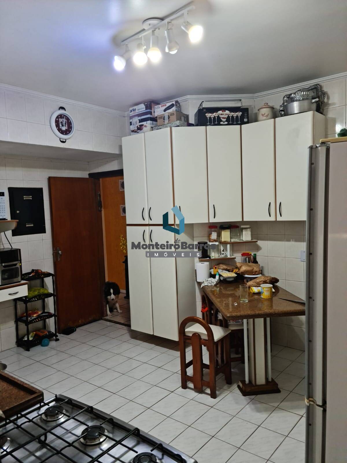 Apartamento à venda com 4 quartos, 143m² - Foto 34