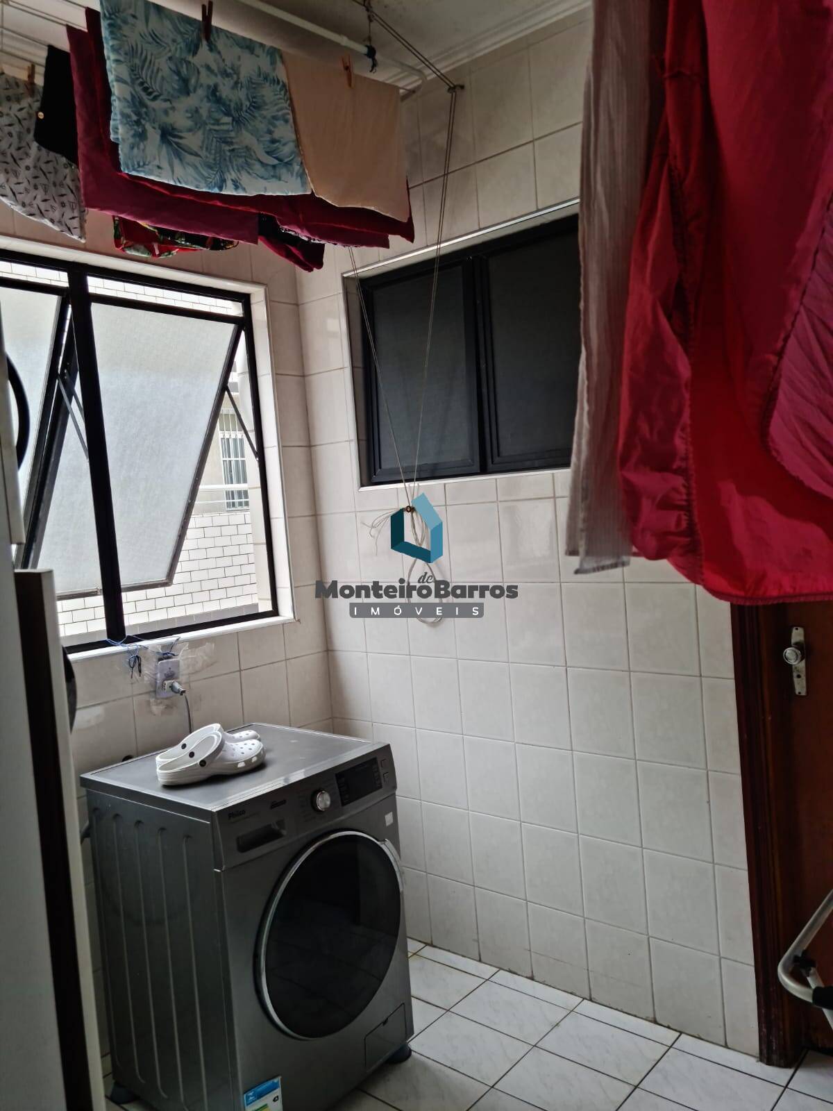 Apartamento à venda com 4 quartos, 143m² - Foto 47