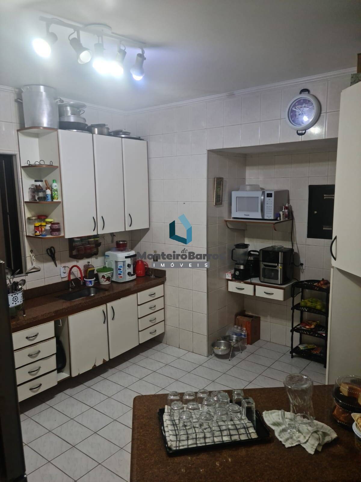 Apartamento à venda com 4 quartos, 143m² - Foto 60