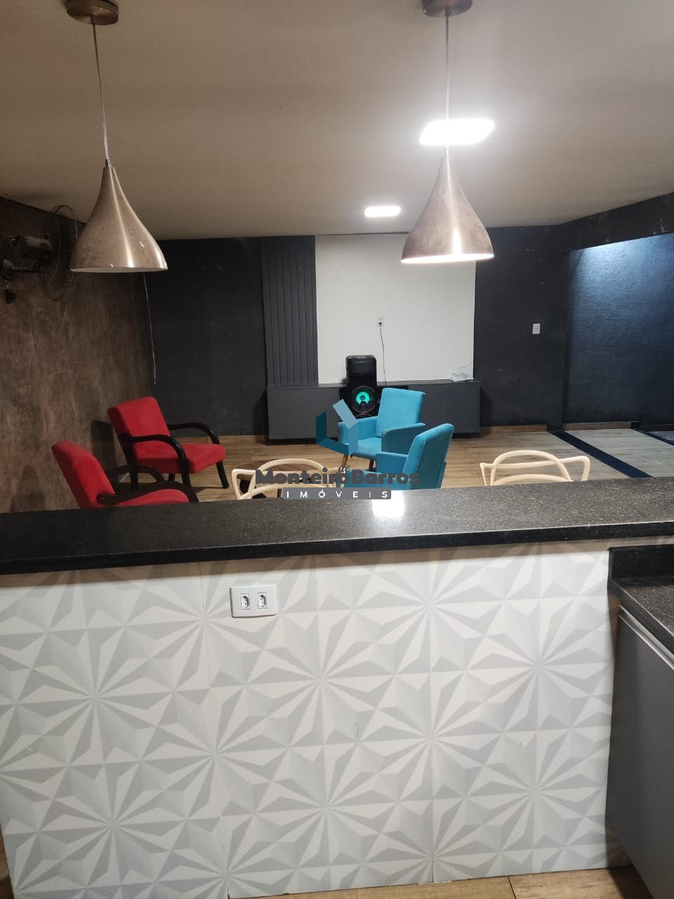 Casa para lancamento com 5 quartos, 300m² - Foto 67