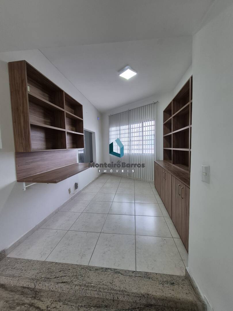 Conjunto Comercial-Sala para alugar, 130m² - Foto 9