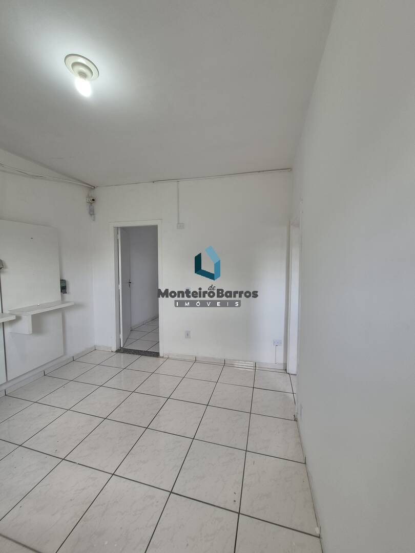 Conjunto Comercial-Sala para alugar, 130m² - Foto 12