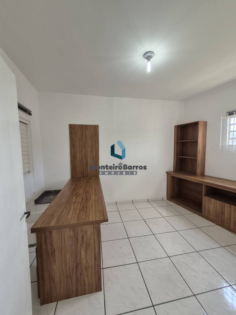 Conjunto Comercial-Sala para alugar, 130m² - Foto 14