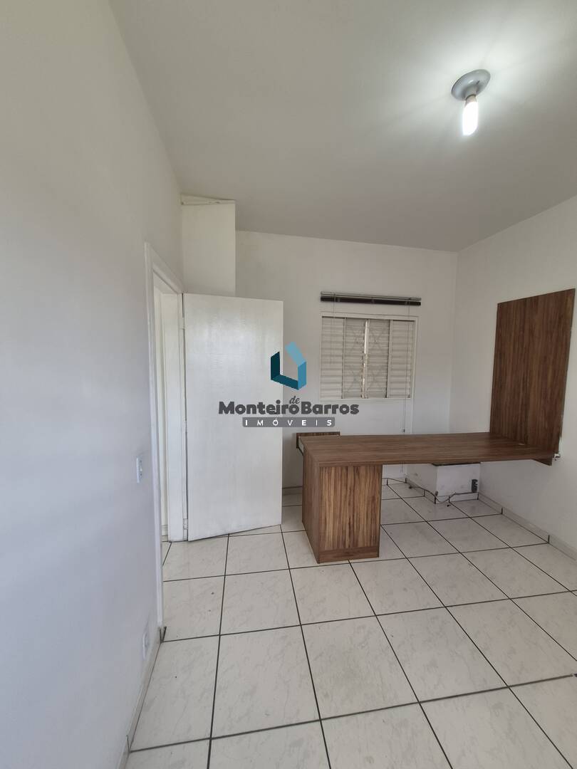 Conjunto Comercial-Sala para alugar, 130m² - Foto 15