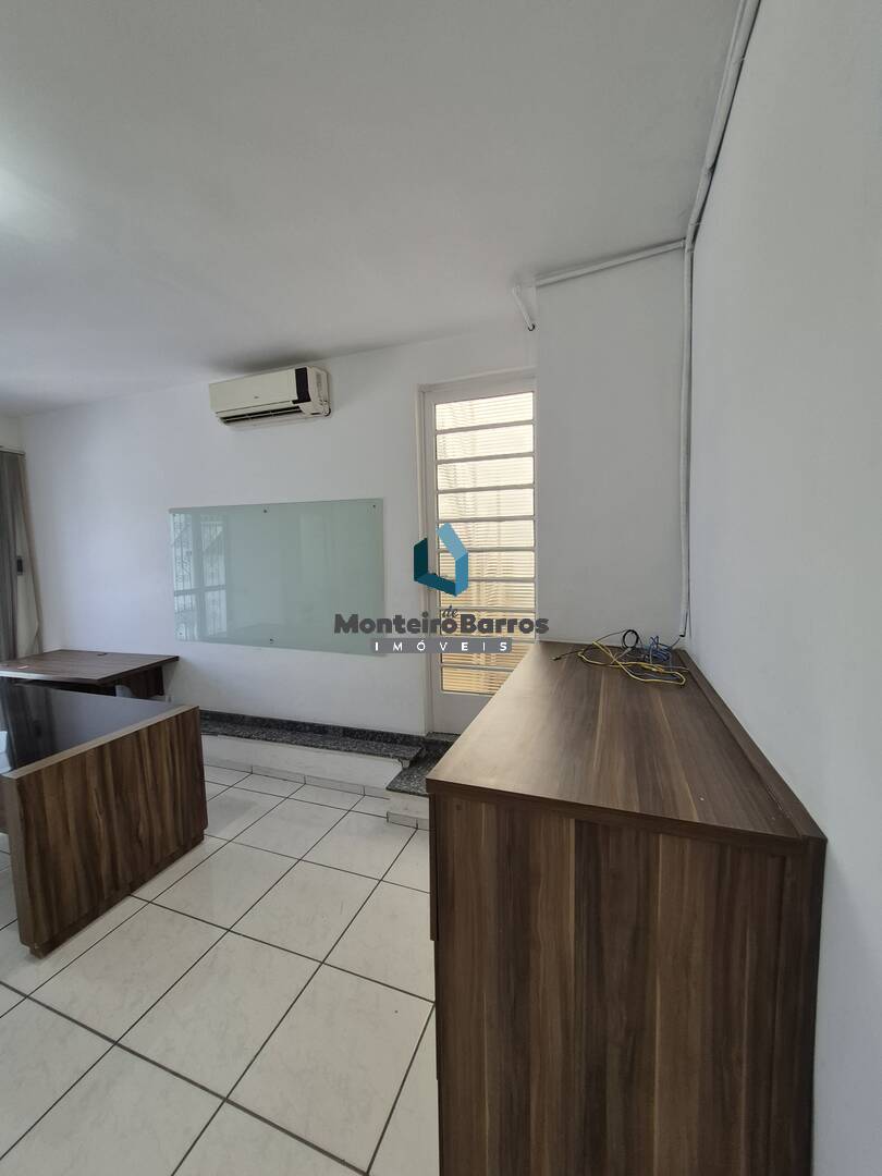 Conjunto Comercial-Sala para alugar, 130m² - Foto 17