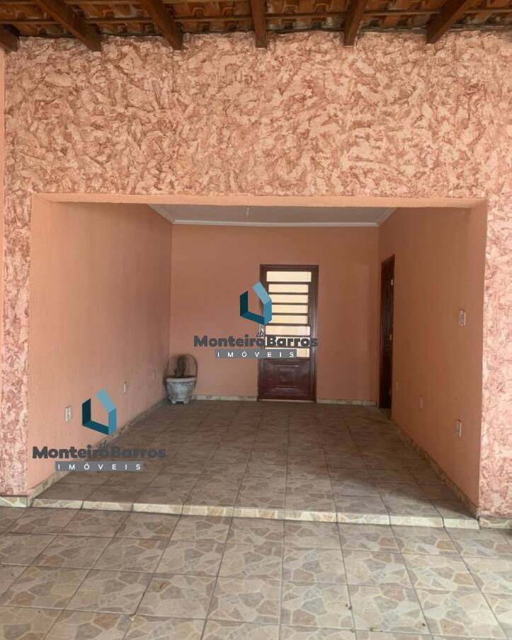 Casa à venda com 3 quartos, 250m² - Foto 16