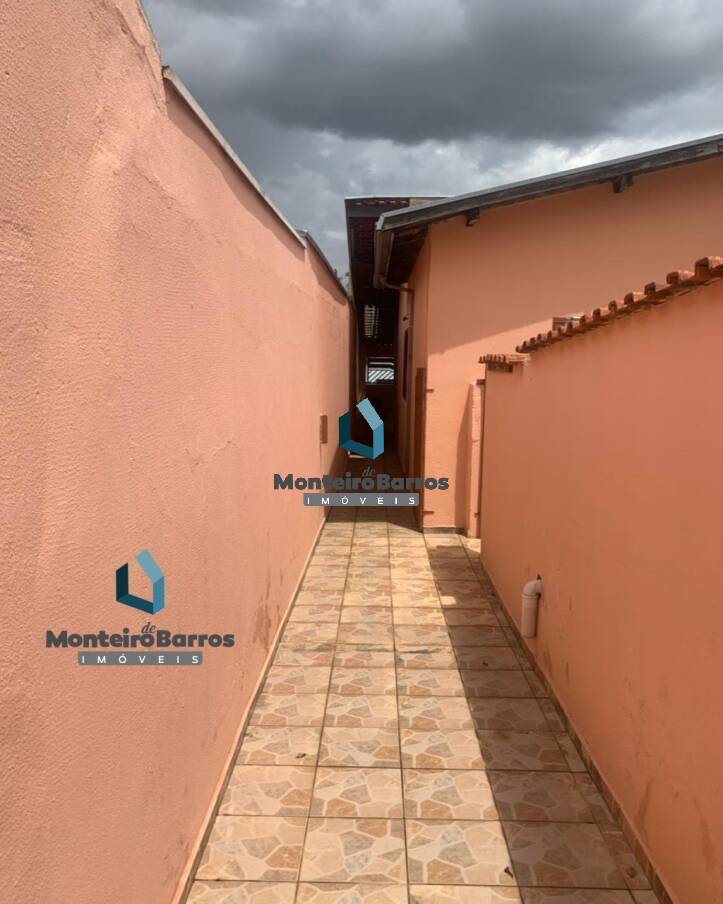 Casa à venda com 3 quartos, 250m² - Foto 45