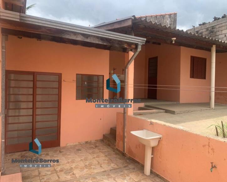 Casa à venda com 3 quartos, 250m² - Foto 48