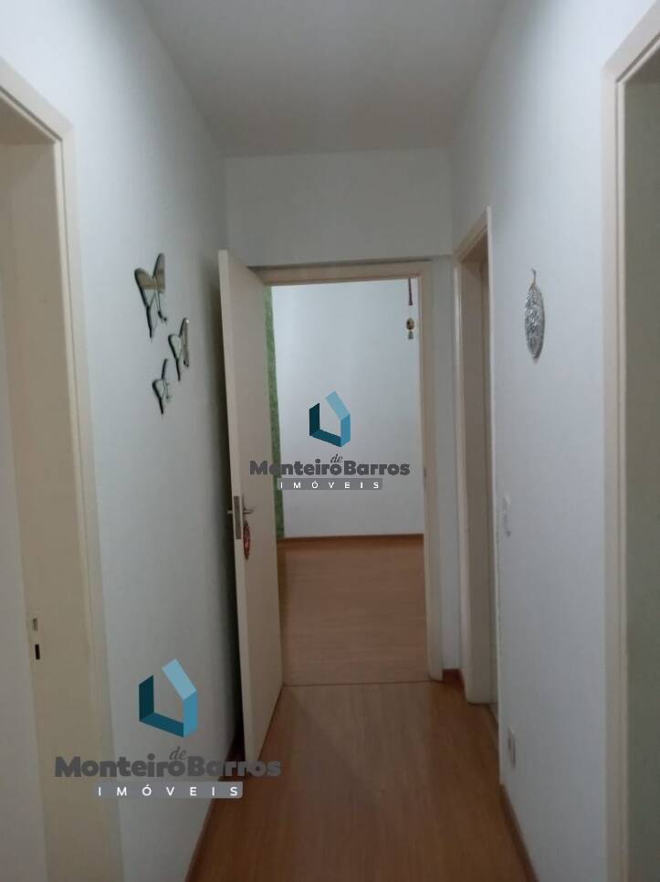 Apartamento à venda com 3 quartos, 91m² - Foto 4