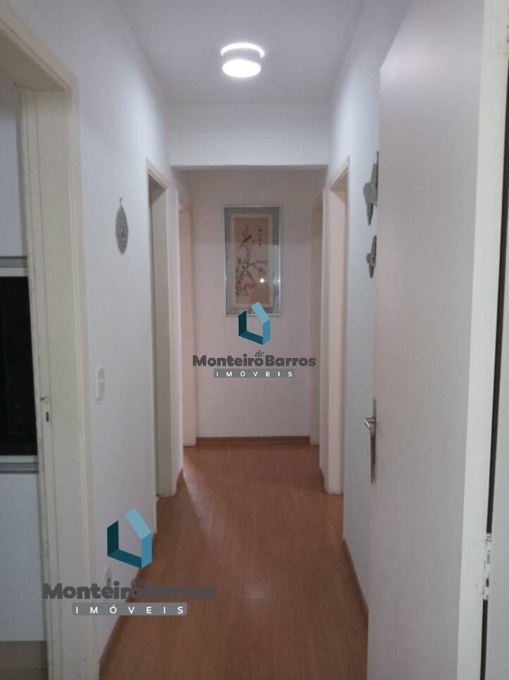 Apartamento à venda com 3 quartos, 91m² - Foto 5