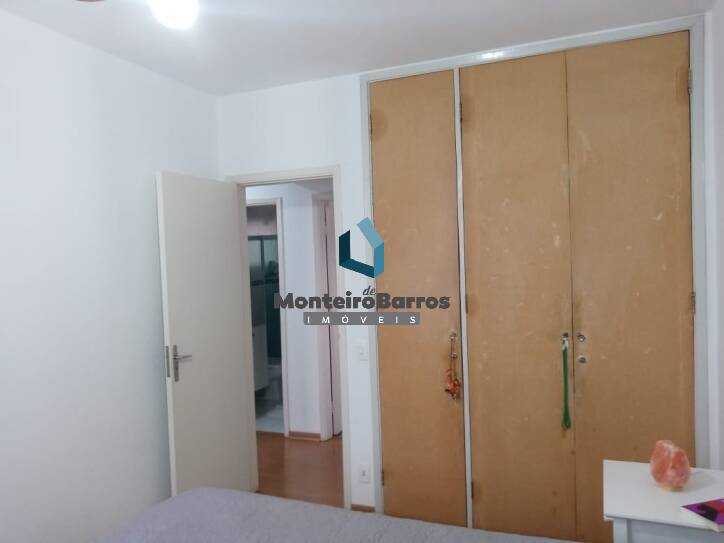 Apartamento à venda com 3 quartos, 91m² - Foto 6