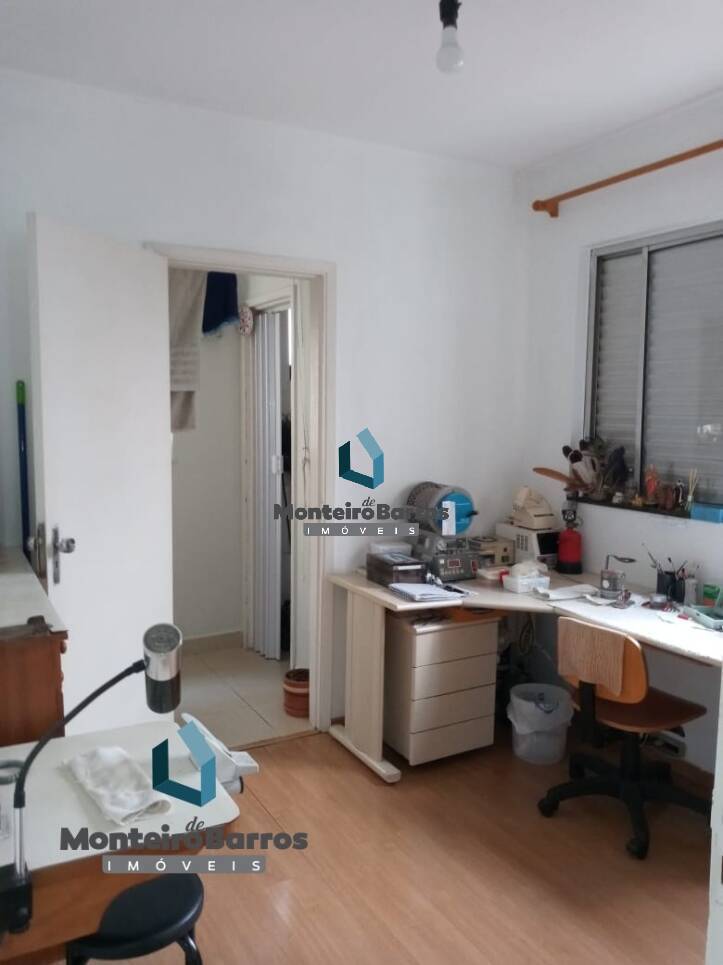 Apartamento à venda com 3 quartos, 91m² - Foto 7