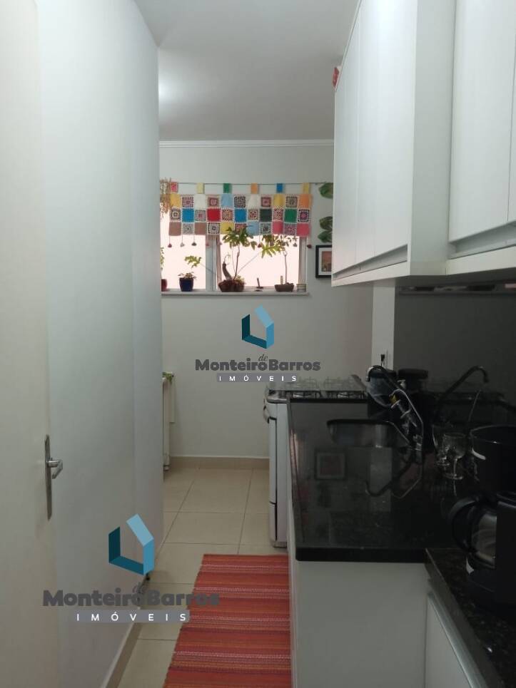 Apartamento à venda com 3 quartos, 91m² - Foto 8