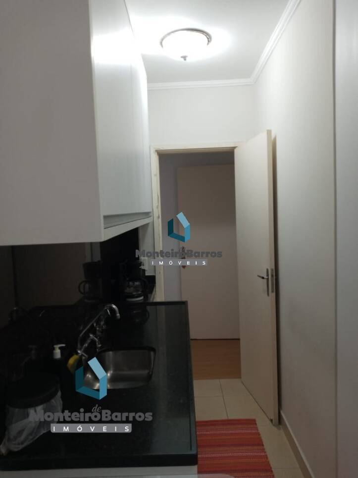 Apartamento à venda com 3 quartos, 91m² - Foto 9