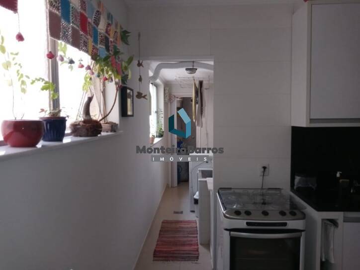 Apartamento à venda com 3 quartos, 91m² - Foto 10