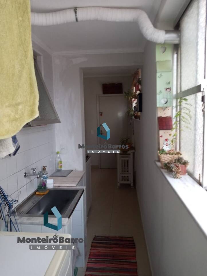 Apartamento à venda com 3 quartos, 91m² - Foto 11