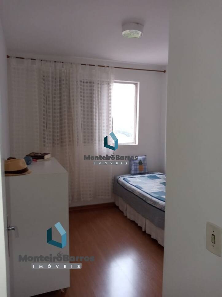 Apartamento à venda com 3 quartos, 91m² - Foto 12