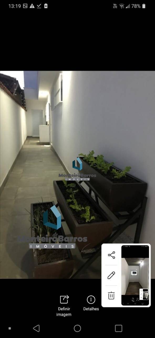 Casa à venda com 3 quartos, 250m² - Foto 5