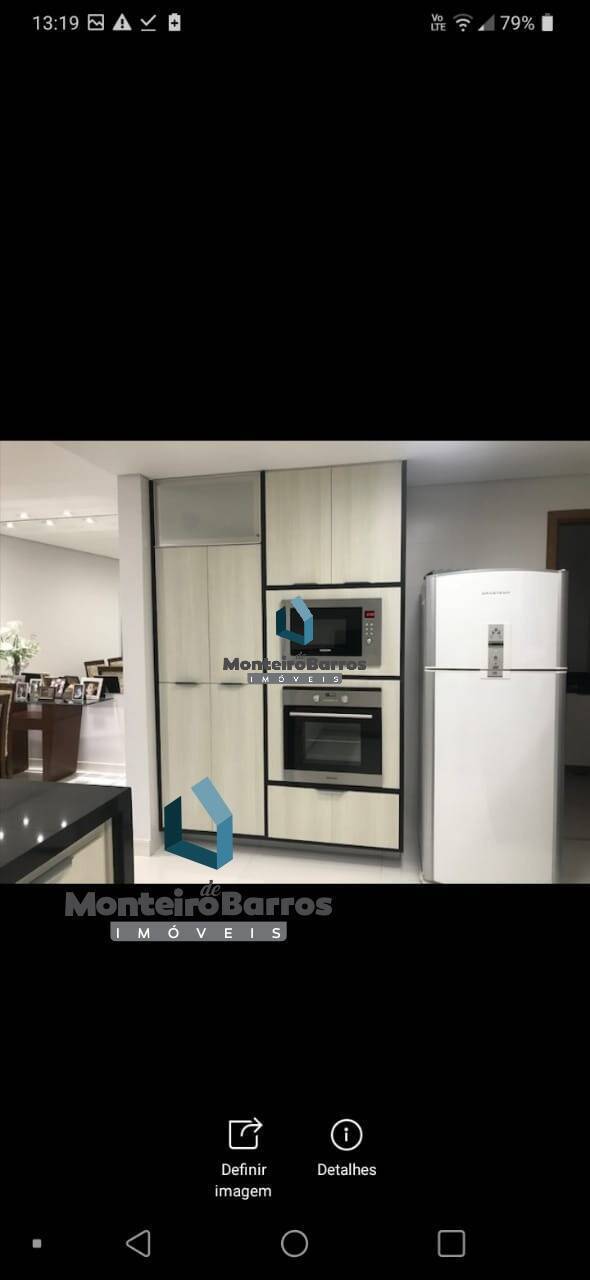 Casa à venda com 3 quartos, 250m² - Foto 9