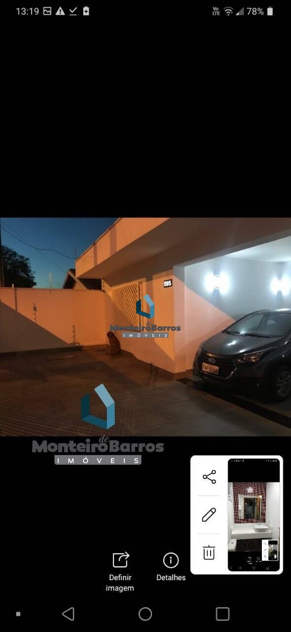 Casa à venda com 3 quartos, 250m² - Foto 11