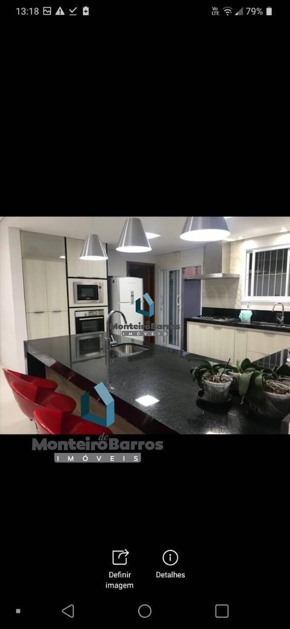 Casa à venda com 3 quartos, 250m² - Foto 12