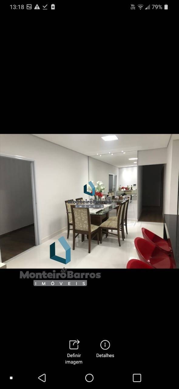 Casa à venda com 3 quartos, 250m² - Foto 13