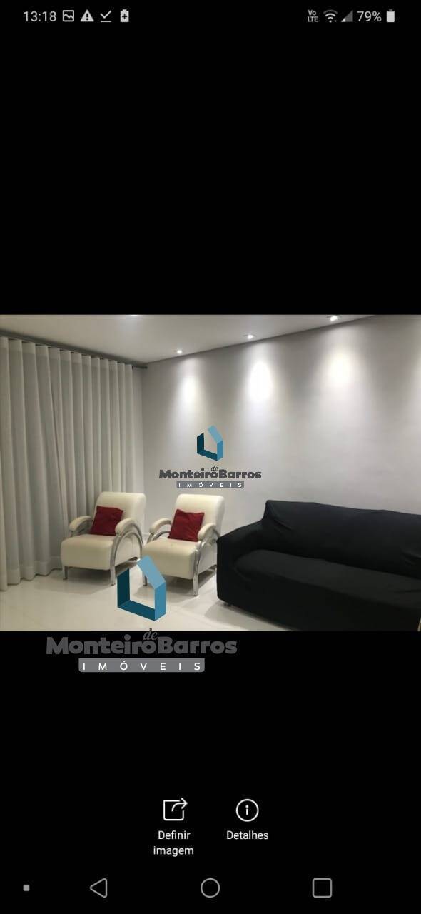 Casa à venda com 3 quartos, 250m² - Foto 15