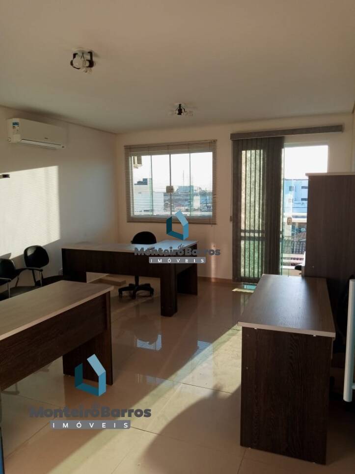 Conjunto Comercial-Sala para alugar, 35m² - Foto 1