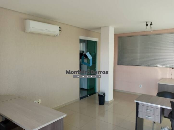 Conjunto Comercial-Sala para alugar, 35m² - Foto 5