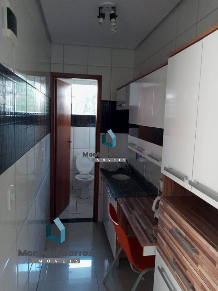 Conjunto Comercial-Sala para alugar, 35m² - Foto 10