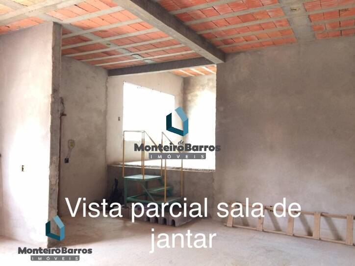 Casa à venda com 3 quartos, 381m² - Foto 8