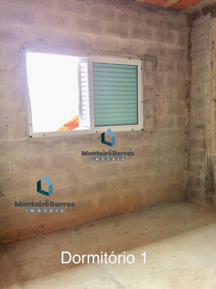 Casa à venda com 3 quartos, 381m² - Foto 10