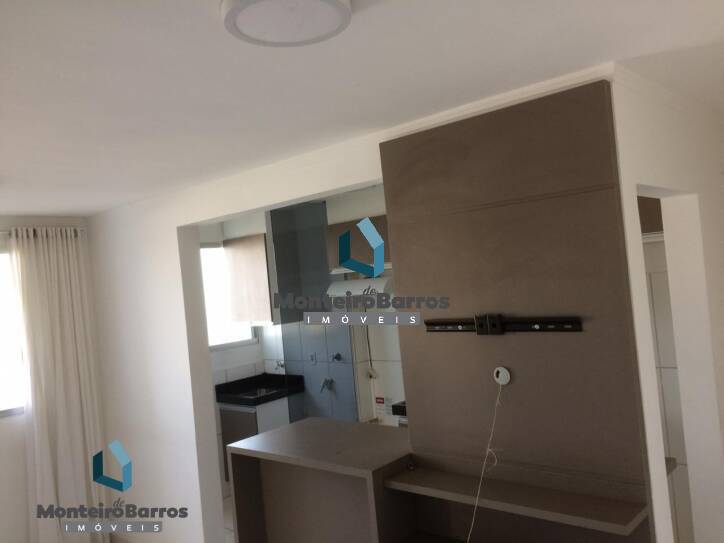 Apartamento à venda com 2 quartos, 55m² - Foto 5