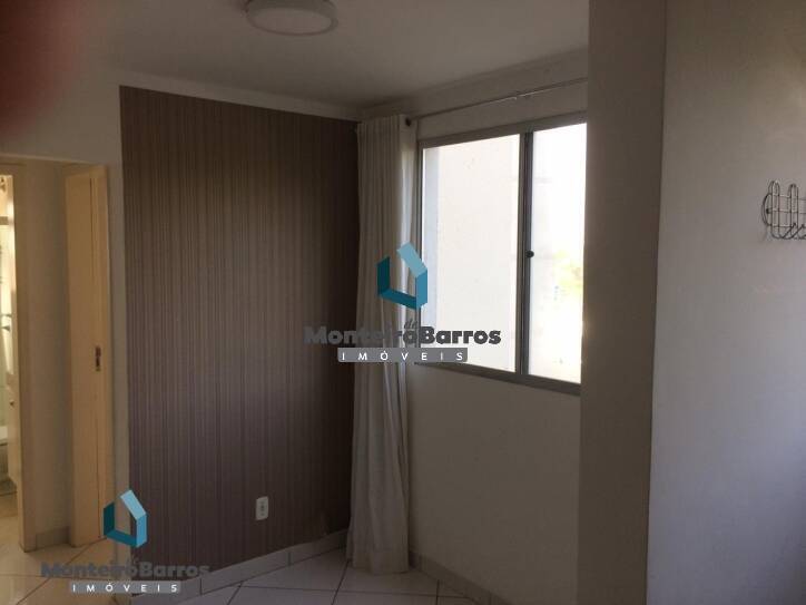 Apartamento à venda com 2 quartos, 55m² - Foto 8