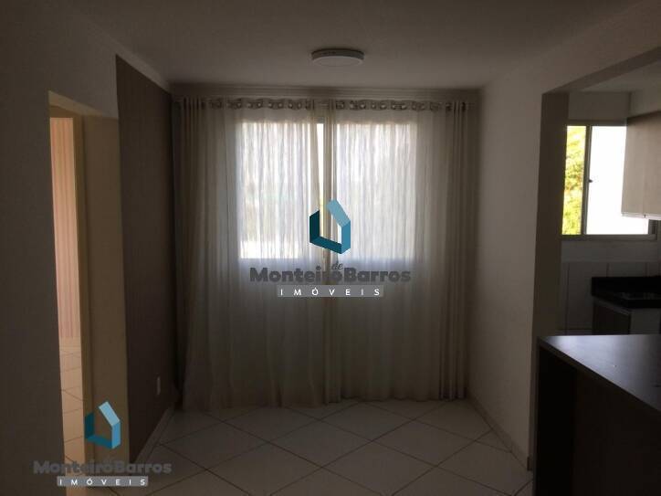 Apartamento à venda com 2 quartos, 55m² - Foto 9