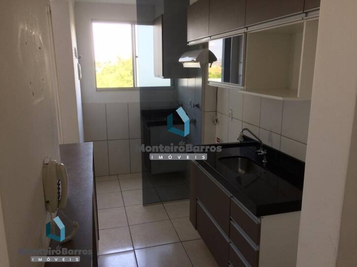 Apartamento à venda com 2 quartos, 55m² - Foto 10