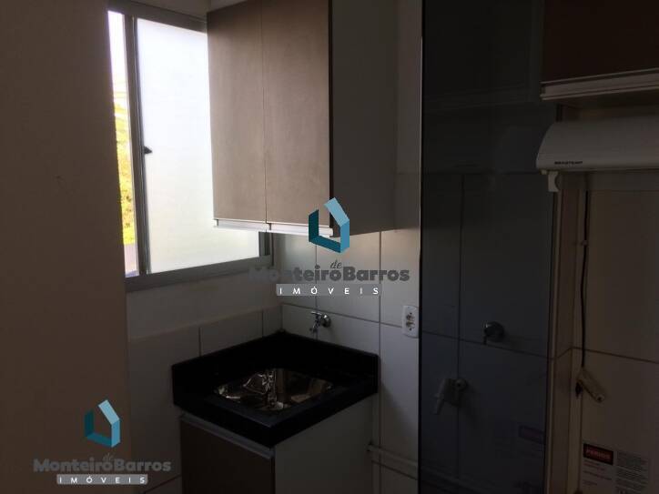 Apartamento à venda com 2 quartos, 55m² - Foto 13