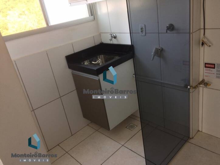 Apartamento à venda com 2 quartos, 55m² - Foto 14