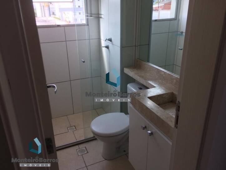 Apartamento à venda com 2 quartos, 55m² - Foto 19