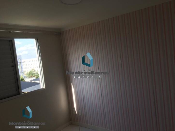 Apartamento à venda com 2 quartos, 55m² - Foto 22