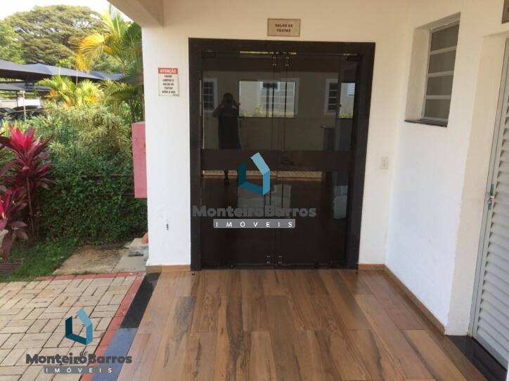 Apartamento à venda com 2 quartos, 55m² - Foto 23