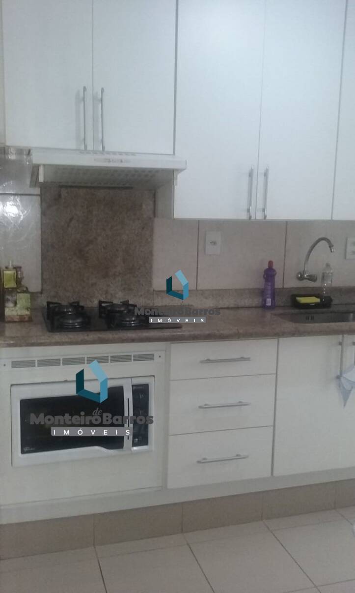 Apartamento à venda com 2 quartos, 75m² - Foto 2