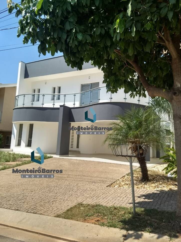 Casa de Condomínio à venda com 4 quartos, 300m² - Foto 38