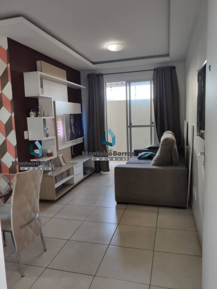 Apartamento à venda com 2 quartos, 60m² - Foto 13