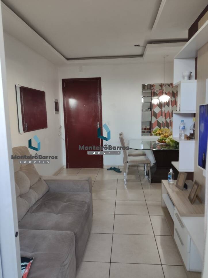 Apartamento à venda com 2 quartos, 60m² - Foto 14