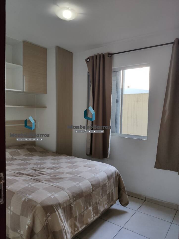 Apartamento à venda com 2 quartos, 60m² - Foto 17