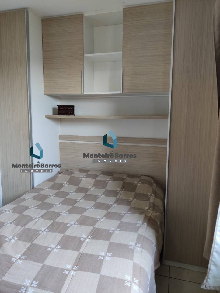 Apartamento à venda com 2 quartos, 60m² - Foto 18